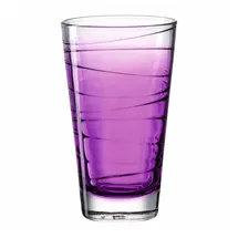 LEONARDO Vario Longdrinkglas 0,28 l 6-tlg.