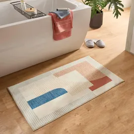 Gino Falcone Ariella GF-144 Grau 70 x 120 cm