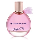 Tom Tailor Perfect Day Eau de Parfum 50 ml