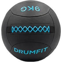 Cecotec DrumFit WALLPRO-KV Schwarz 9 kg