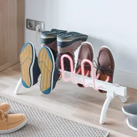InnovaGoods Beheizter Schuhständer InnovaGoods 80 W 4 Paare
