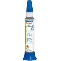 WEICON Contact VA 30 Black 60 g