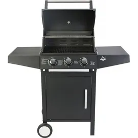 El Fuego San Angelo 3