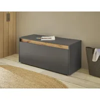 INOSIGN GiRON/CiTY 100 x 0 x 0 cm grau