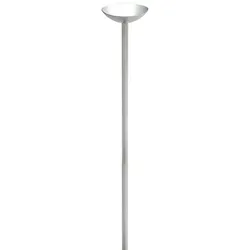 GRAVITY CANDLE Stab zur Umrüstung als Gartenfackel 080301