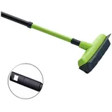Nölle Profi Brush Gummibesen 227500