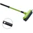 Nölle Profi Brush Gummibesen 227500