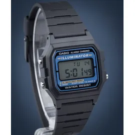 Casio Collection F-105W-1AWYEF