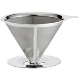 Weis Kaffeedauerfilter zweilagig