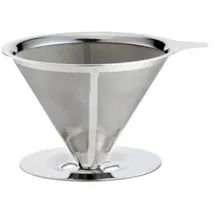 Weis Kaffeedauerfilter zweilagig