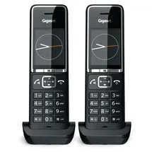 Gigaset COMFORT 550HX Duo