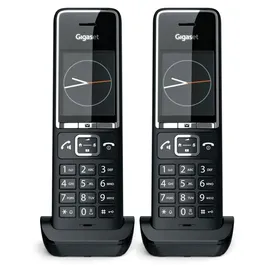 Gigaset COMFORT 550HX Duo