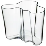 Iittala Aalto 16 cm klar