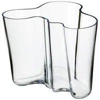 Iittala Aalto 16 cm klar