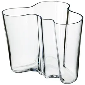 Iittala Aalto 16 cm klar