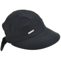 Seeberger Baseball Cap schwarz One Size