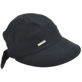 Seeberger Baseball Cap schwarz One Size