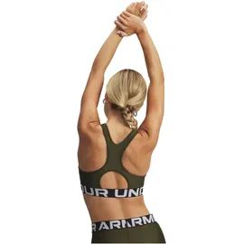 Under Armour Sport BH Expedition Green M
