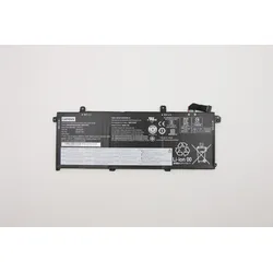Lenovo 5B10W13954, Akku, Lenovo