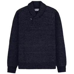 Teddy Smith  Pullover 11517062D  in Blau, EU L