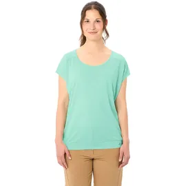 Vaude Skommer Iii Kurzarm-t-shirt - Sage - 44
