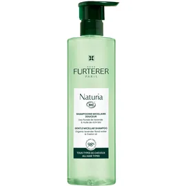 Pierre Fabre René Furterer Naturia Sanftes Mizellen-Shampoo 400 ml