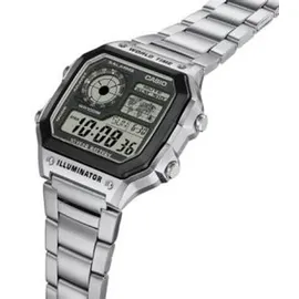 Casio Sports Ae-1200whd Uhr LCD One Size
