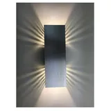 SpiceLED ShineLED-30 (2x15W) Silber