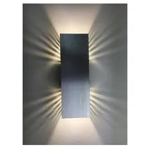 SpiceLED ShineLED-30 (2x15W) Silber