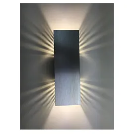 SpiceLED ShineLED-30 (2x15W) Silber