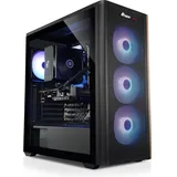 Kiebel Titan V AMD Ryzen 9 5900X, 32 GB, 2TB SSD, Windows 11, Gaming PC