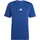 adidas Essentials 3-Streifen blau 4XL