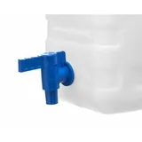 CAMPWERK Wasserkanister 10 l mit Hahn