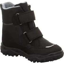 superfit Husky schwarz/hellgrau 0000, 35