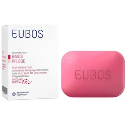 Eubos Fest rot mit frischem Duft