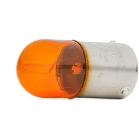 Osram Glühlampe, Blinkleuchte ORIGINAL Vorne Und Hinten 5009