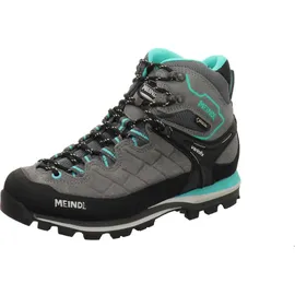 MEINDL Litepeak GTX Damen Anthrazit/Türkis 42,5