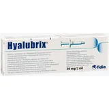 Hyalubrix 1x 2,0 ml