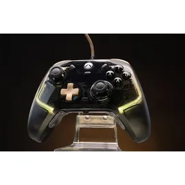 GameSir K1 Flux Controller Schwarz für PC / Xbox