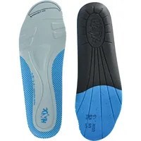 Haix Insole PerfectFit Safety narrow, Größe UK 15.0 -