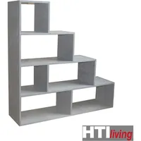 Hti-Living Bücherregal Thekla 11430