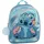 Lilo & Stitch Kinderrucksack Stitch Rucksack für Kinder Leichter | Gr.: onesize