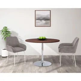 OTTO home Trompet Ø 110 cm braun