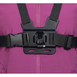 Hama Brustgurt für GoPro