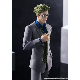 Good Smile Company Jujutsu Kaisen Pop Up Parade PVC Statue Kento Nanami 18 cm
