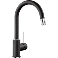 Blanco Mida-S anthrazit 521455