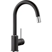 Blanco Mida-S anthrazit 521455