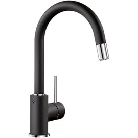 Blanco Mida-S anthrazit 521455