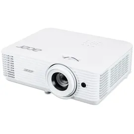 Acer X1827 DLP-Beamer Weiß