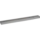 ARTECTA 1-Phase Track 1000 mm Silber - (RAL9006)